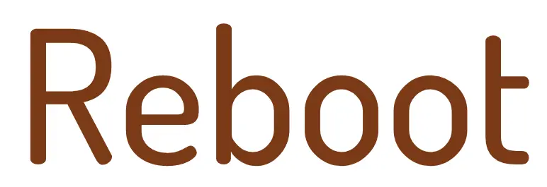 Reboot
