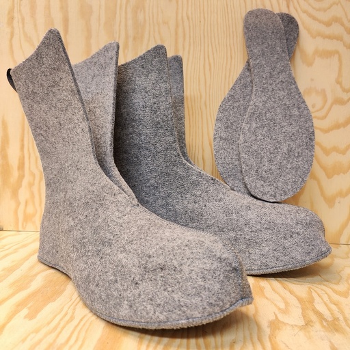 Filtinnerskor till Jörnkängans Antifrys